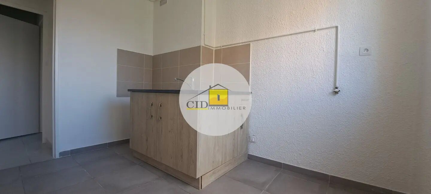 Appartement à louer, 50m², Saint-Priest