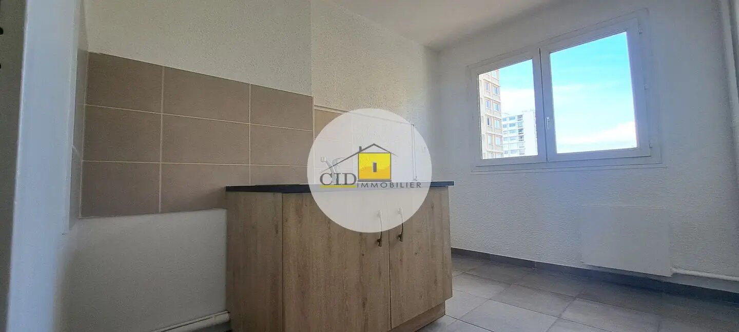 Appartement à louer, 50m², Saint-Priest