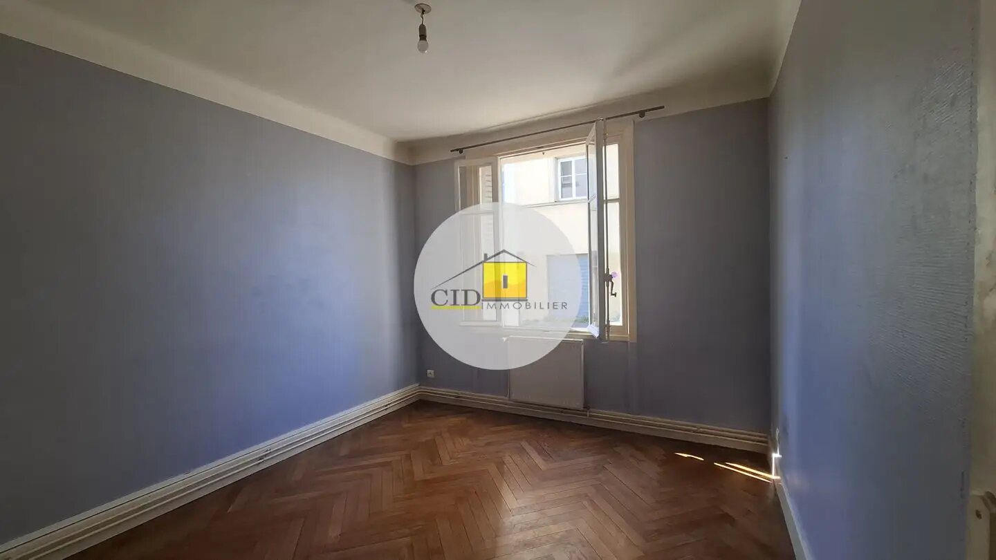 Appartement à vendre, 42m², Lyon 3ème