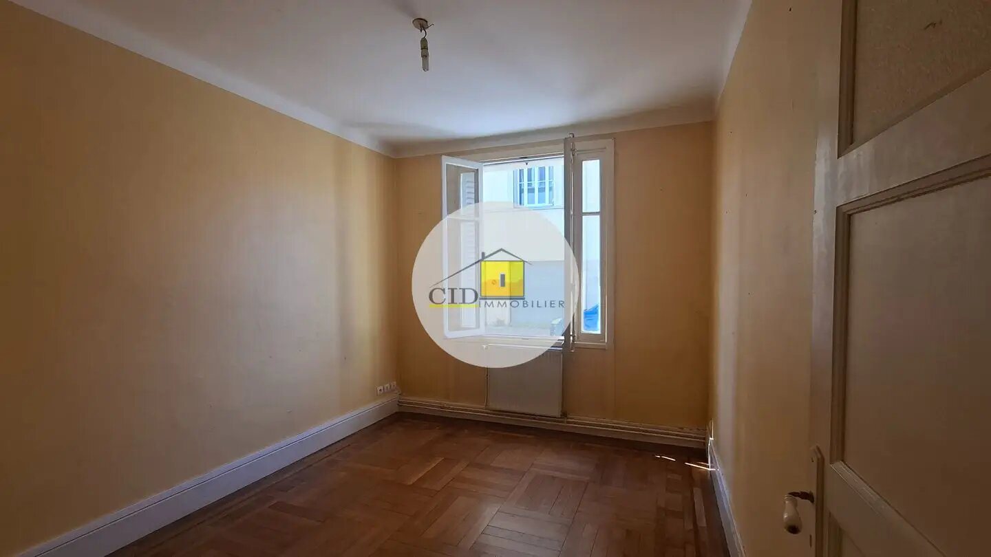 Appartement à vendre, 42m², Lyon 3ème
