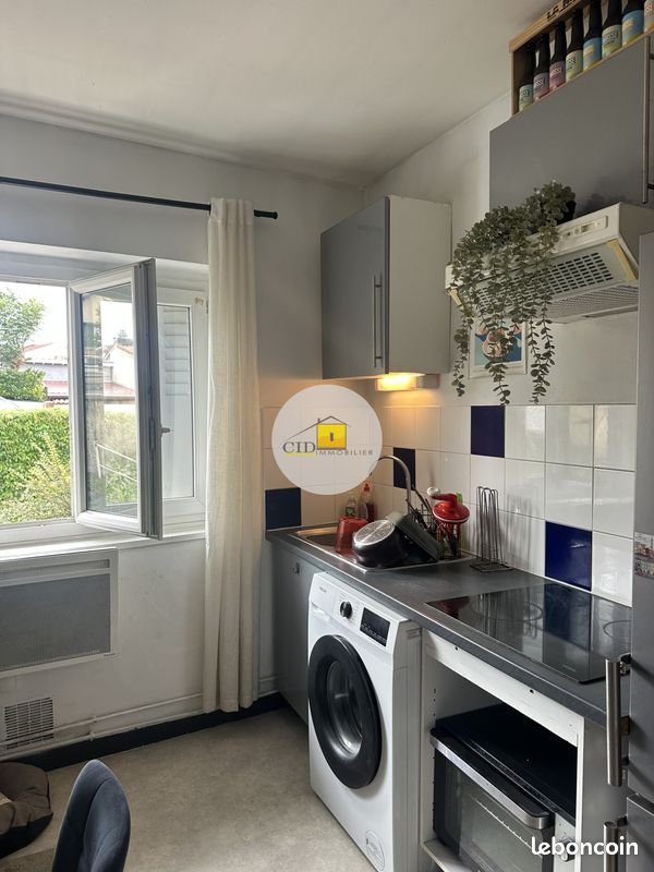 Appartement à louer, 36m², Feyzin