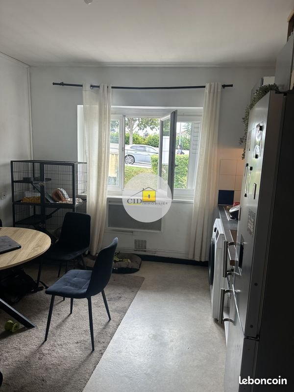 Appartement à louer, 36m², Feyzin