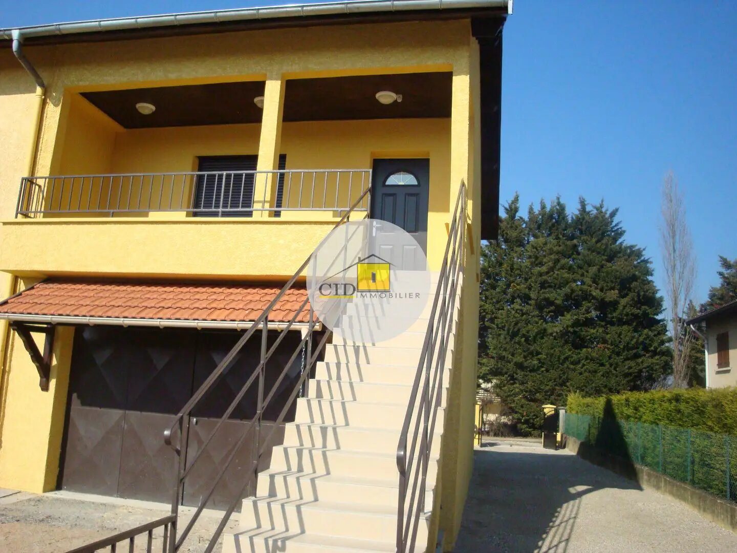Appartement à louer, 56m², Marennes