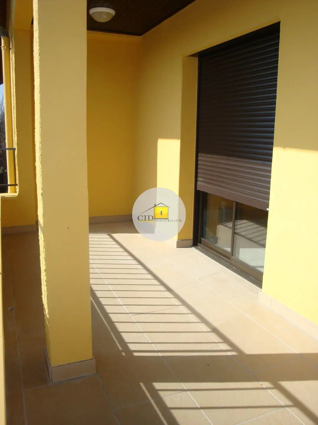 Appartement à louer, 56m², Marennes