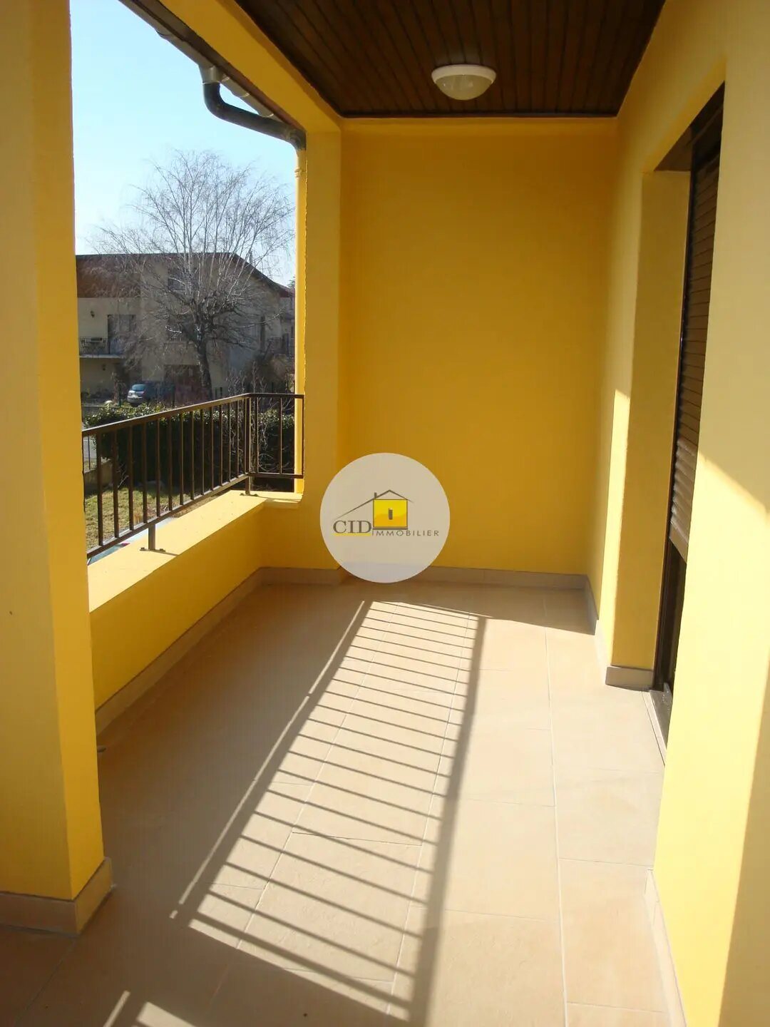 Appartement à louer, 56m², Marennes