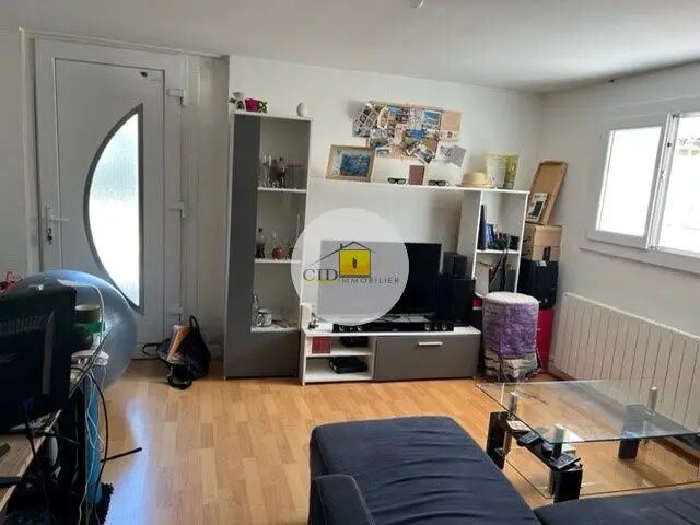 Appartement à louer, 39m², Saint-Laurent-de-Mure