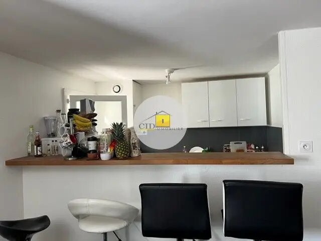 Appartement à louer, 39m², Saint-Laurent-de-Mure
