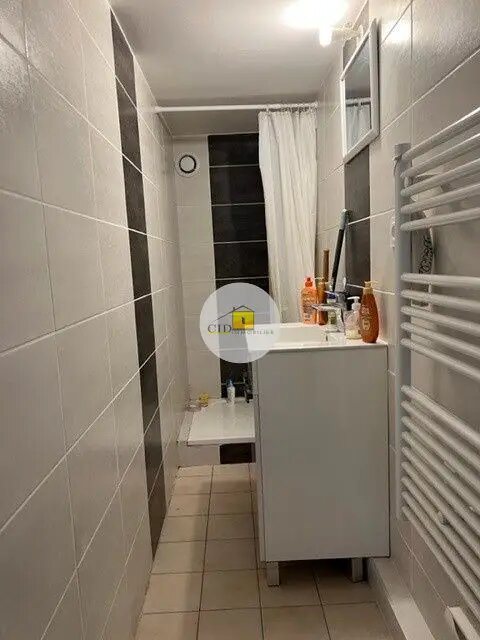 Appartement à louer, 39m², Saint-Laurent-de-Mure