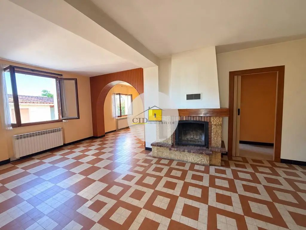 Maison à vendre, 118m², Mions