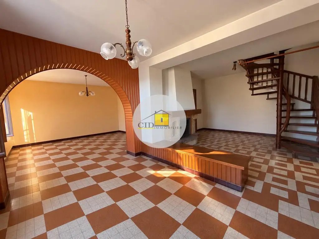 Maison à vendre, 118m², Mions