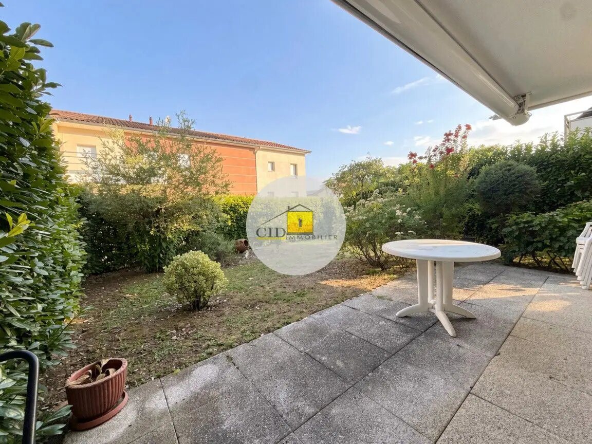 Appartement à louer, 51m², Chaponnay