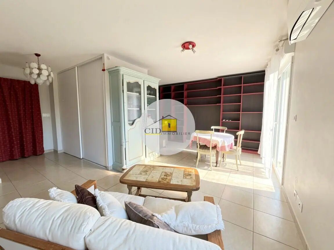 Appartement à louer, 51m², Chaponnay