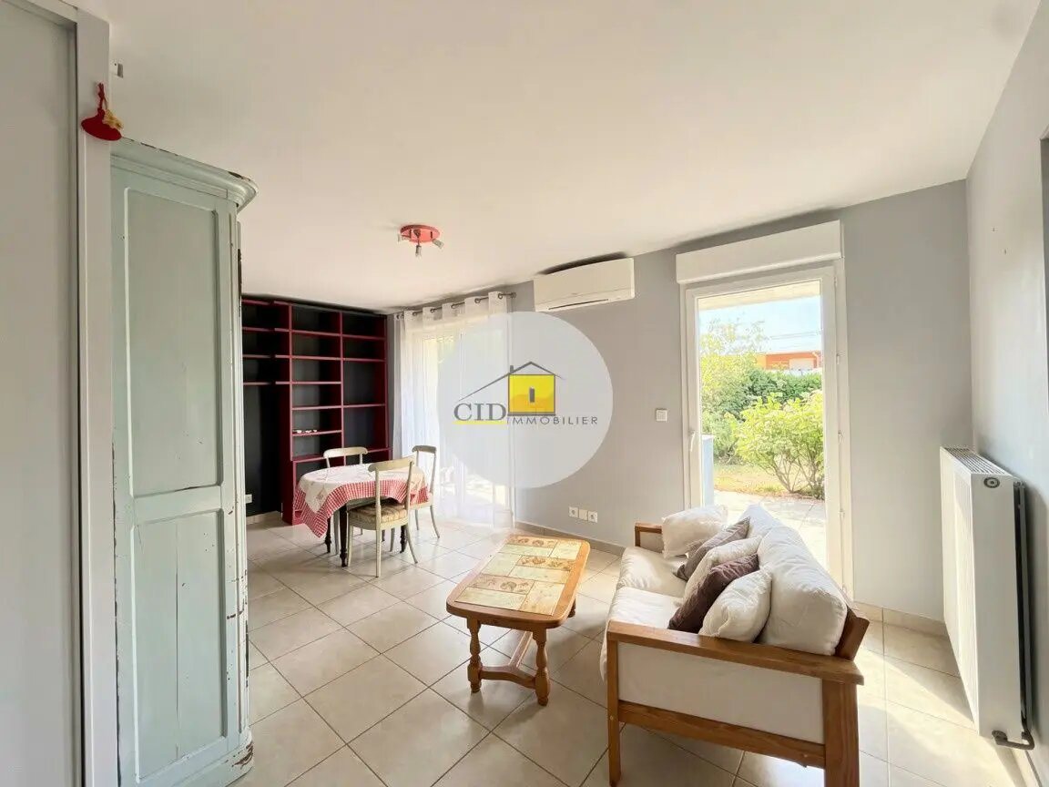 Appartement à louer, 51m², Chaponnay