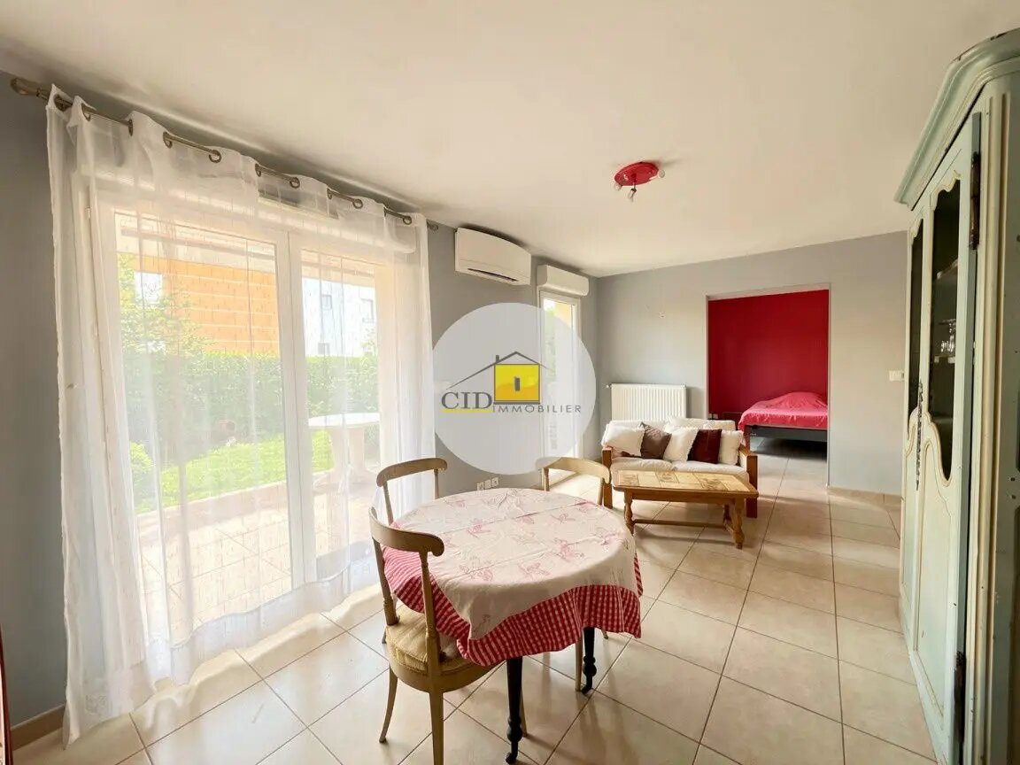 Appartement à louer, 51m², Chaponnay