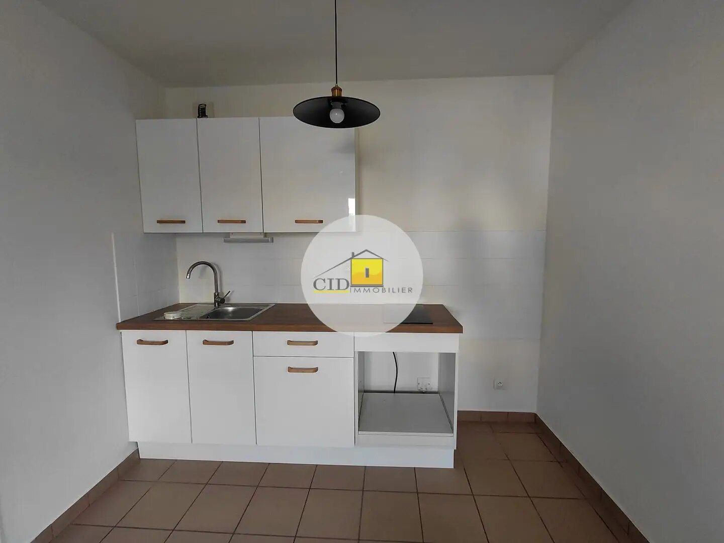 Appartement à louer, 32m², Saint-Laurent-de-Mure