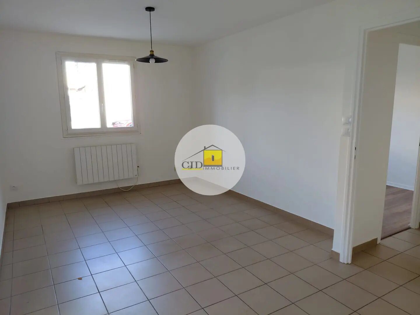 Appartement à louer, 32m², Saint-Laurent-de-Mure