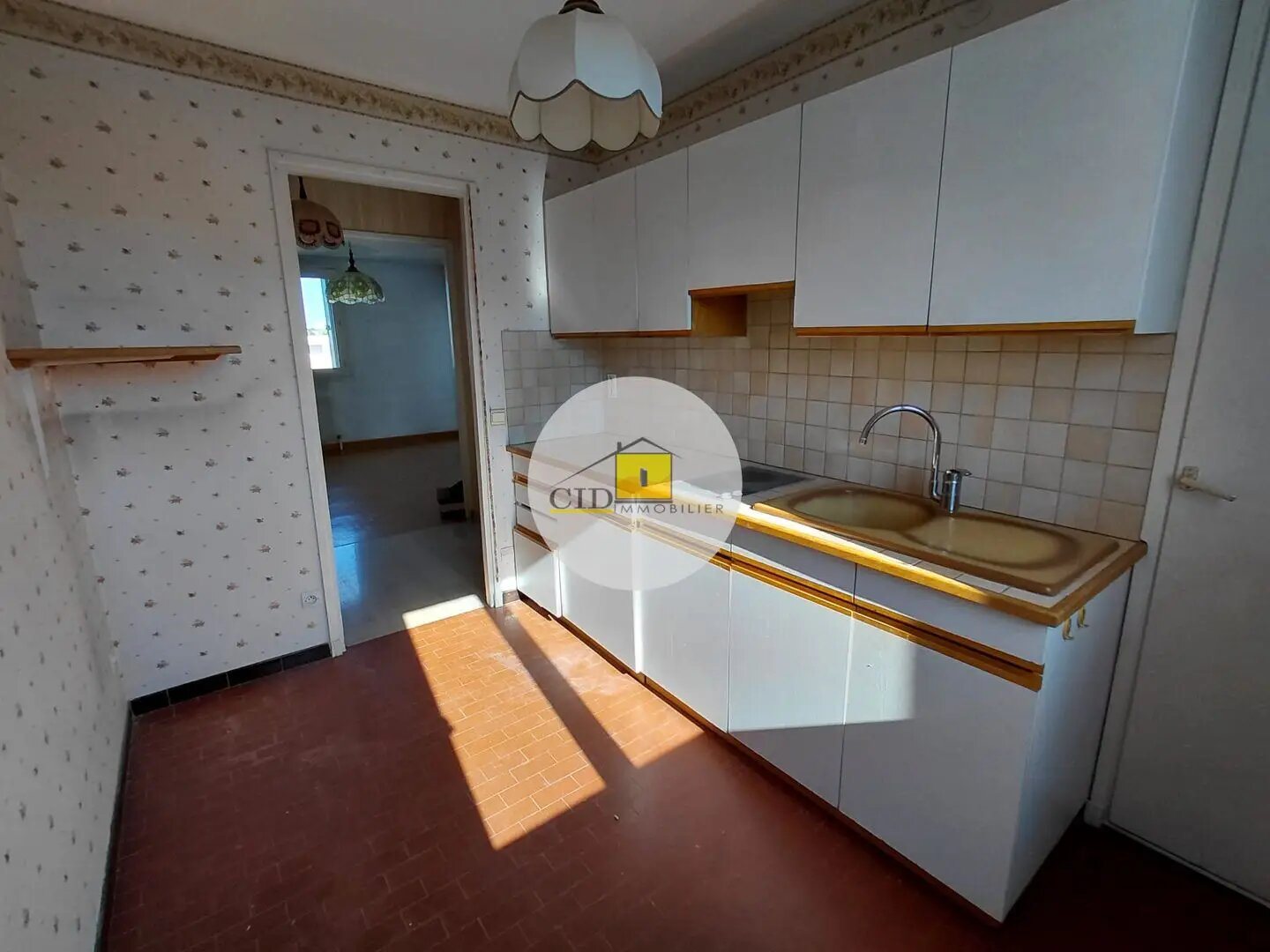 Appartement à louer, 59m², Lyon 8ème