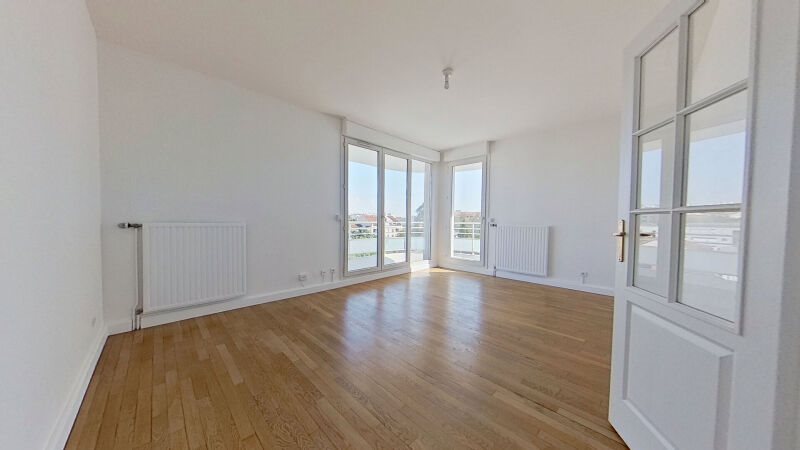 Appartement à louer, 48m², Lyon 8ème