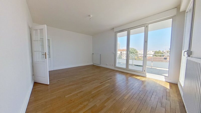 Appartement à louer, 48m², Lyon 8ème