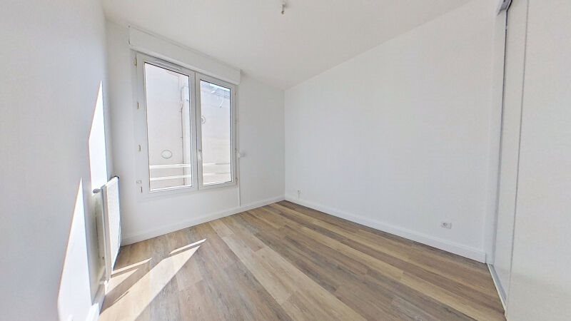 Appartement à louer, 48m², Lyon 8ème