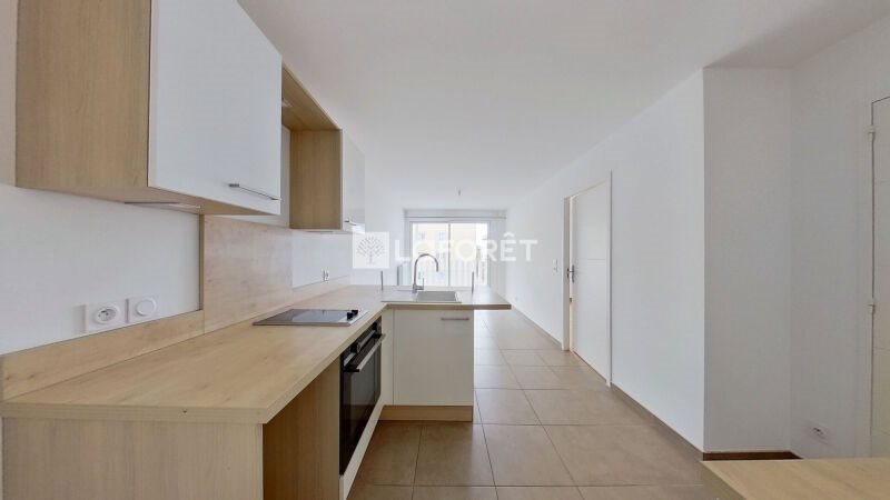 Appartement à vendre, 35m², Lyon 8ème