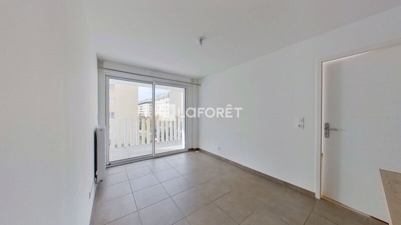 Appartement à vendre, 35m², Lyon 8ème