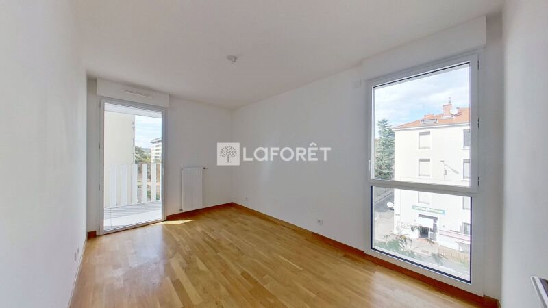 Appartement à vendre, 35m², Lyon 8ème