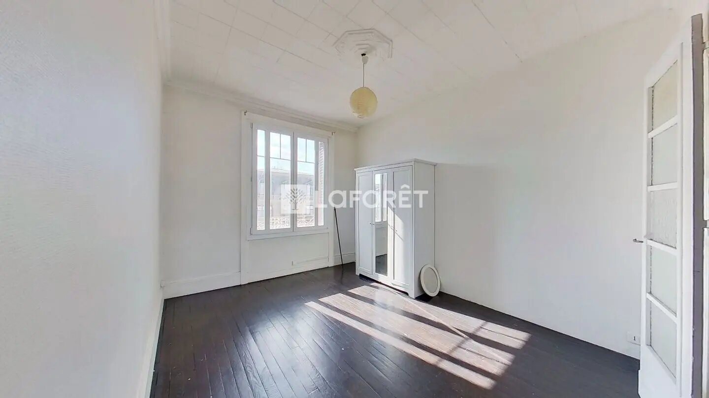 Appartement à vendre, 35m², Lyon 8ème