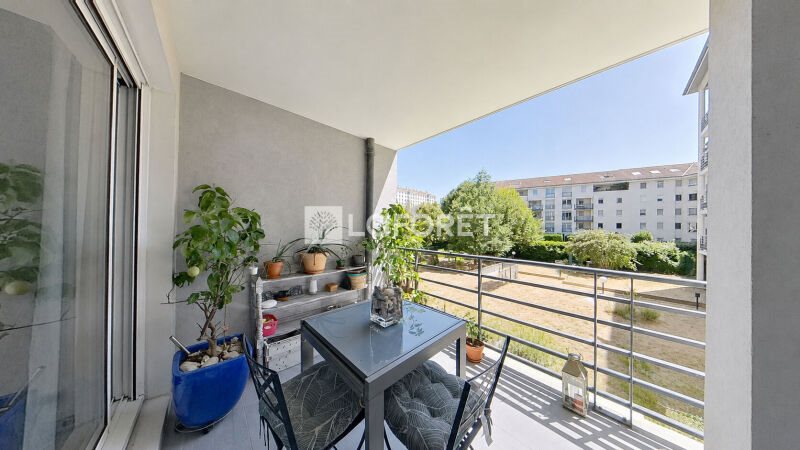 Appartement à vendre, 74m², Lyon 8ème