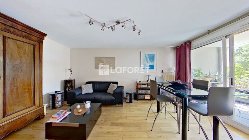 Appartement à vendre, 74m², Lyon 8ème