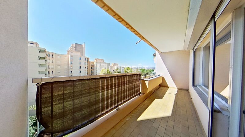 Appartement à vendre, 104m², Lyon 8ème