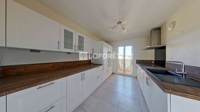 Appartement à vendre, 104m², Lyon 8ème