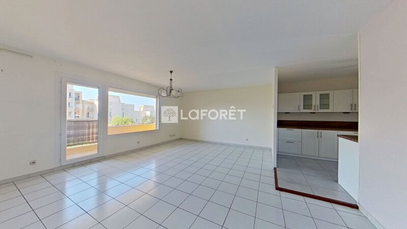 Appartement à vendre, 104m², Lyon 8ème