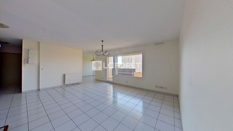 Appartement à vendre, 104m², Lyon 8ème