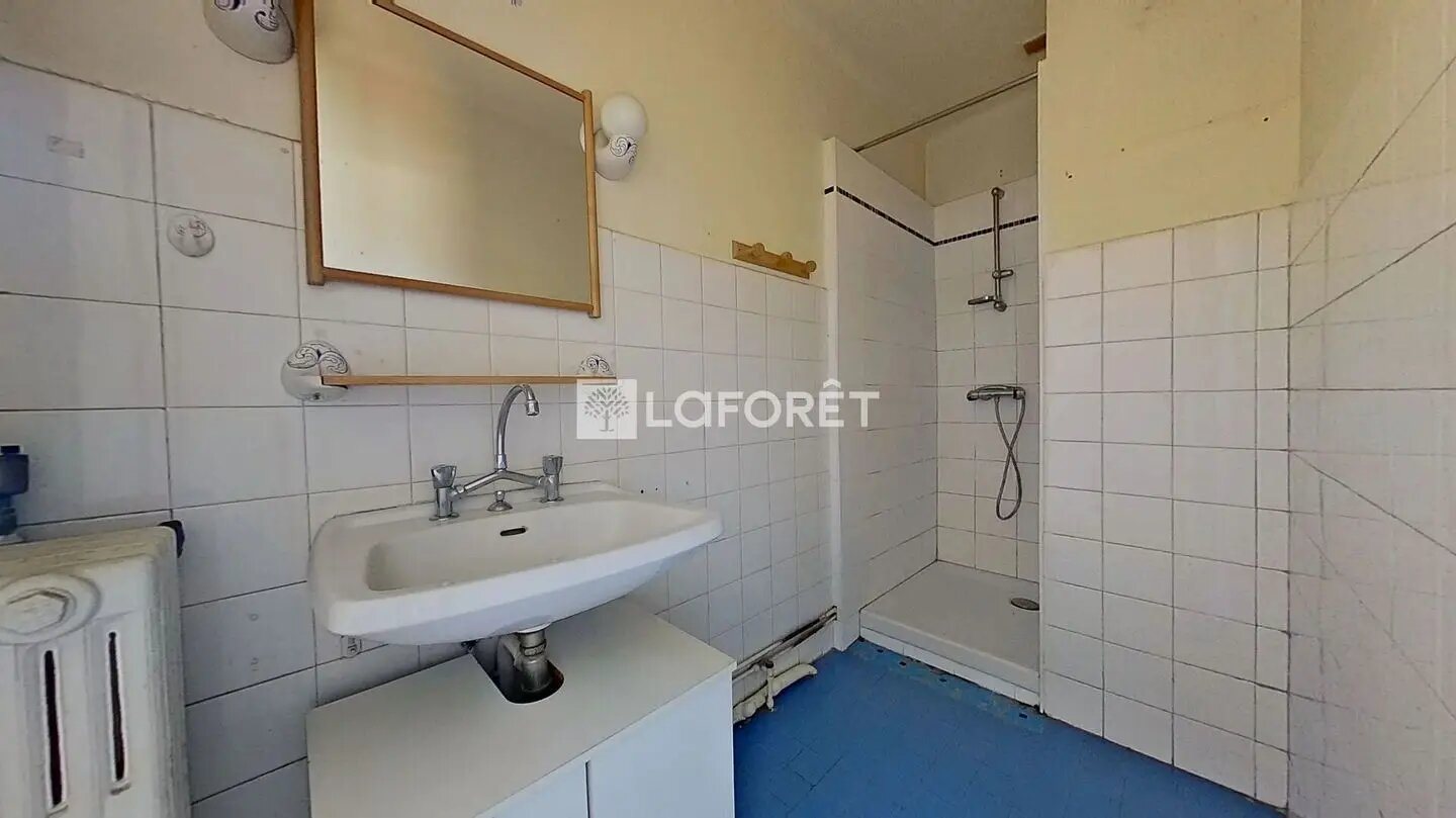 Maison à vendre, 88m², Villeurbanne