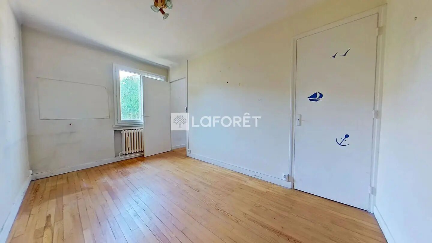 Maison à vendre, 88m², Villeurbanne