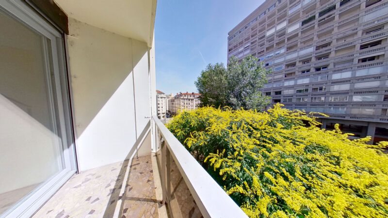 Appartement à vendre, 91m², Lyon 3ème