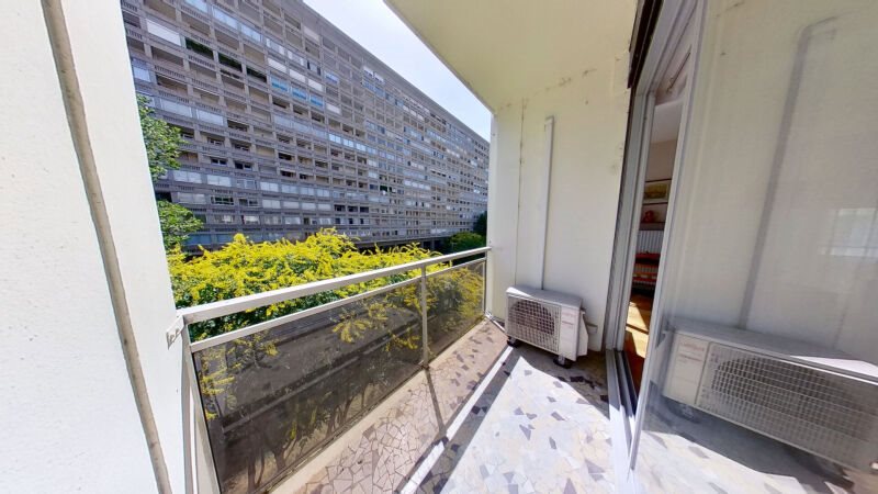 Appartement à vendre, 91m², Lyon 3ème