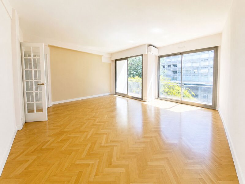 Appartement à vendre, 91m², Lyon 3ème