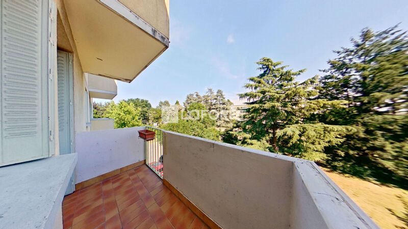 Appartement à vendre, 58m², Bron
