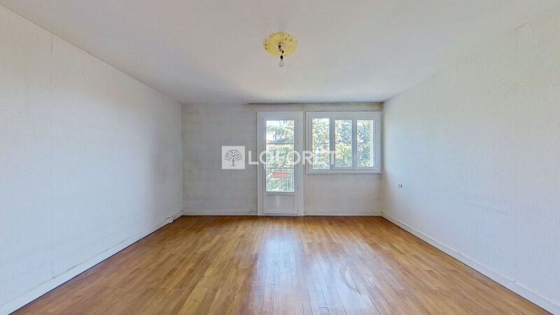 Appartement à vendre, 58m², Bron