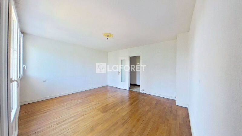 Appartement à vendre, 58m², Bron