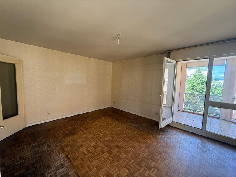 Appartement à vendre, 69m², Lyon 7ème