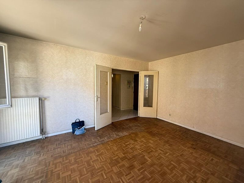 Appartement à vendre, 69m², Lyon 7ème