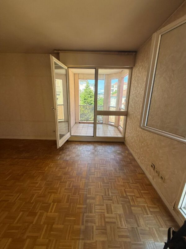 Appartement à vendre, 69m², Lyon 7ème