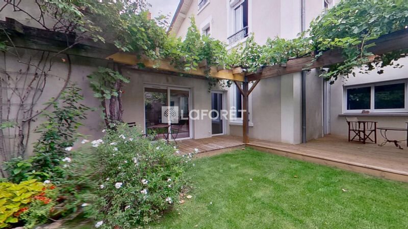 Maison à vendre, 155m², Lyon 8ème