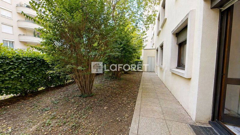 Appartement à vendre, 109m², Lyon 8ème