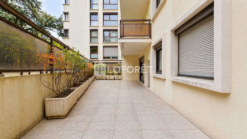 Appartement à vendre, 109m², Lyon 8ème