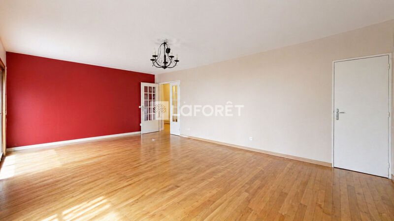 Appartement à vendre, 109m², Lyon 8ème