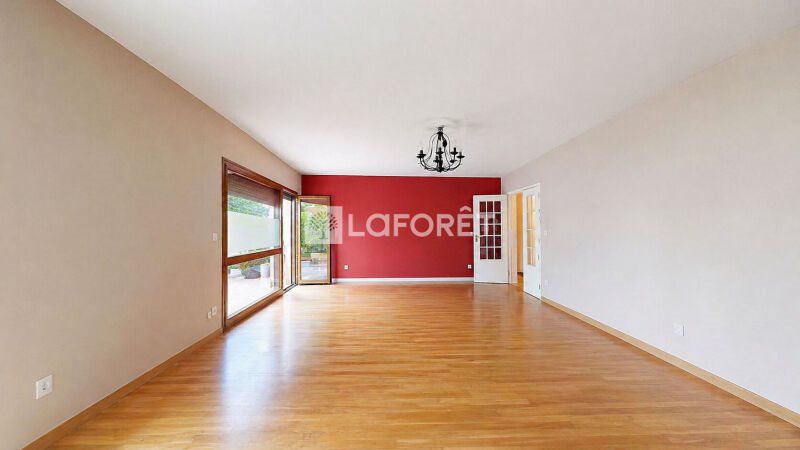 Appartement à vendre, 109m², Lyon 8ème